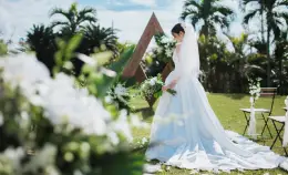 Wedding style